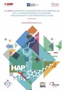 Portada Prostaciclinas