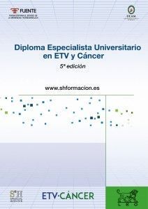 Portada ETV y Cancer
