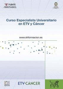 Portada ETV y Cancer