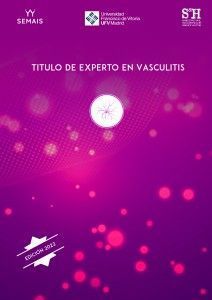 Páginas desdeDossier_Título Experto en Vasculitis