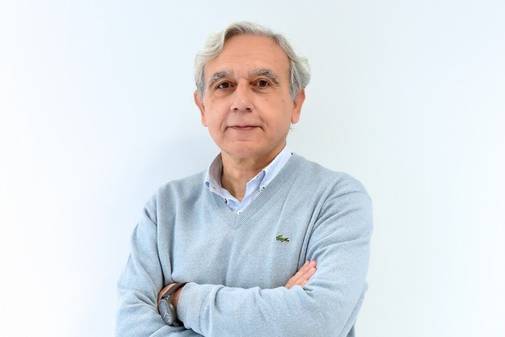 Foto González-Gay