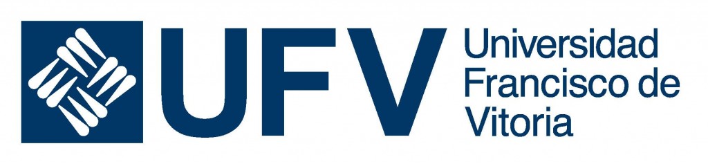 Nuevo logo Universidad Francisco de Vitoria